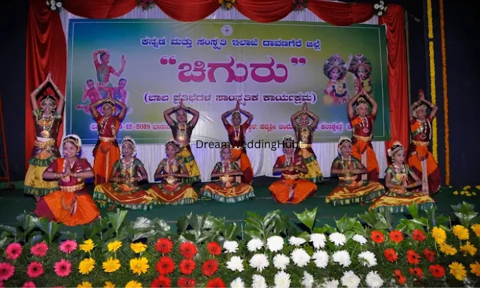 ABCD STUDIO DAVANGERE